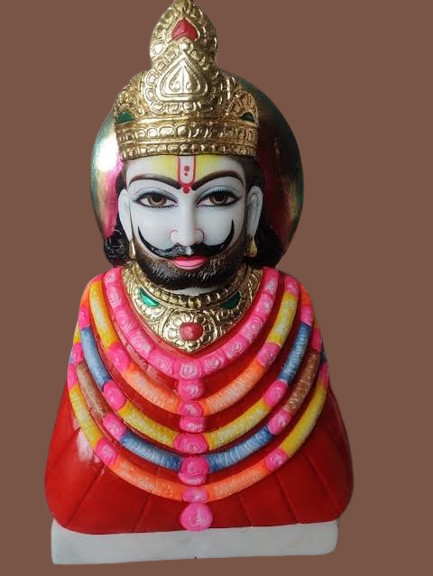 Shyam Ji Murti